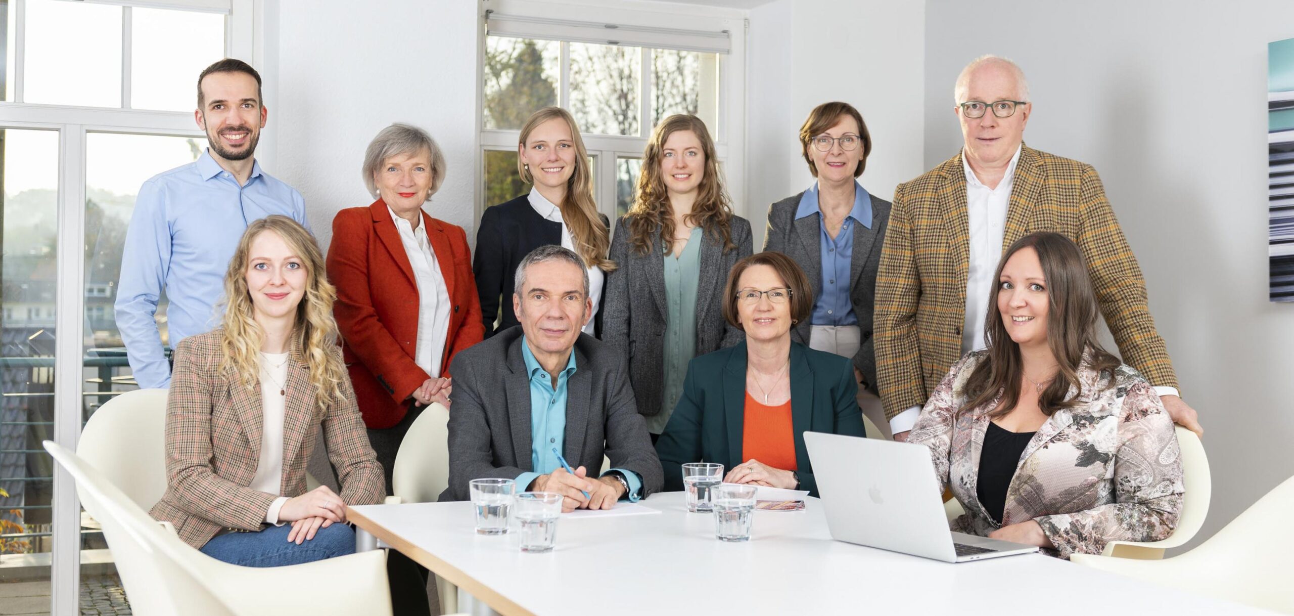 Konzept+Grundbesitz GmbH Team